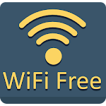 Cover Image of Download Free Wifi Password Keygen v1.0.3.0 APK