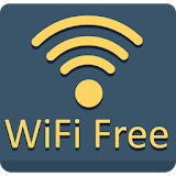 Free Wifi Password Keygen icon