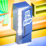 Cover Image of 下载 Fill The Fridge 1.6.3 APK