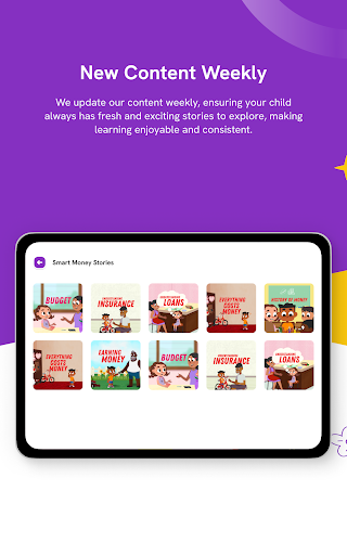 Kunda Kids - Stories for Kids