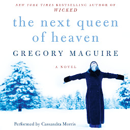 The Next Queen of Heaven: A Novel ikonjának képe