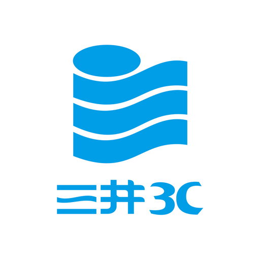 三井 3C 會員 logo