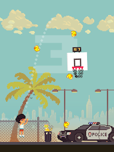 Ball King – Arcade Basketball Mod Apk 2.0.16 1