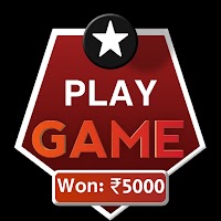 Play First Game - Play And Win