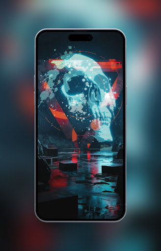 HD Wallpapers - Offline Screen 2