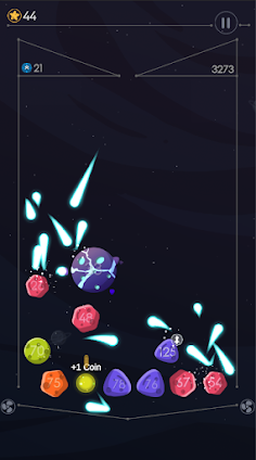 Ball Bricks 2022 - Screenshot 4