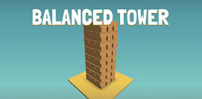 Balanced Tower AR