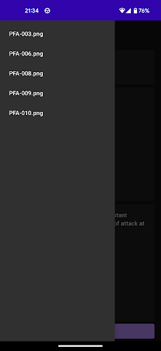 PPL Exam Tester Screenshot 4 - AppWisp.com