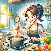 Cooking Live - Cooking games Mod apk última versión descarga gratuita