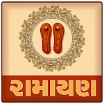 Cover Image of Baixar Ramayan In Gujarati  APK