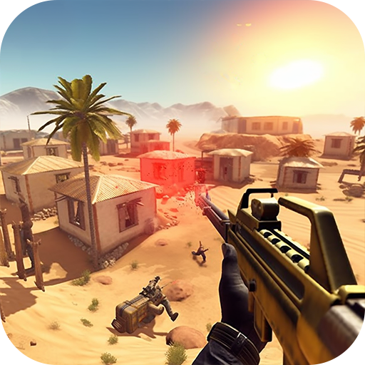 Get FPS Shooter・Gun Shooting Games for Android Aso Report