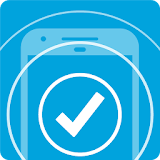 NFC Check by Tapkey icon