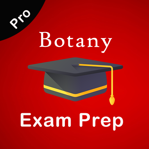 Botany Exam Prep Pro logo