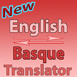 Cover Image of Descargar English To Basque Converter or Translator 5.1 APK