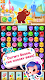 screenshot of Cupcake Mania: Canada