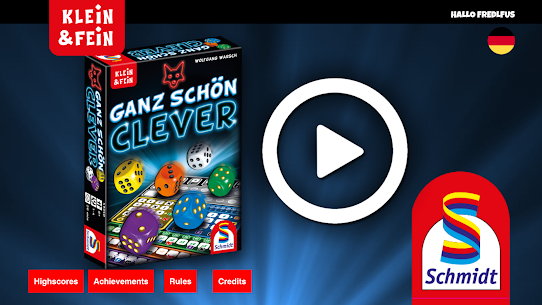 Ganz schön clever v1.2.6 Mod Apk (Unlimitd Hints/Unlocked) Free For Android 1