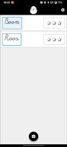 Meester Marco Screen 3