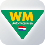 Cover Image of 下载 WM Automaterialen 1.1 APK