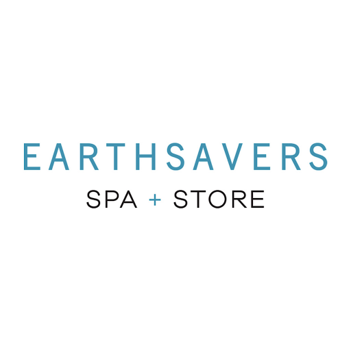 Earthsavers Spa + Store logo