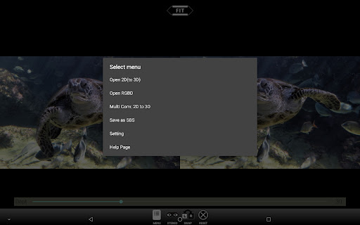 DepthMaker screenshot 13