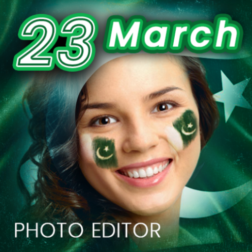 FlagFotos - Pakistani Flags logo