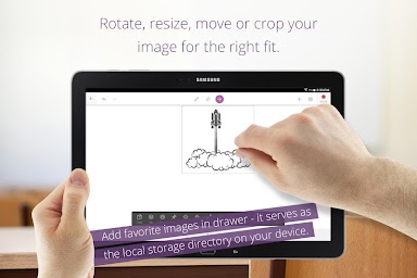 Clapp - Interactive Whiteboard for Teachers