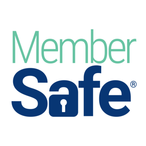 MemberSafe logo