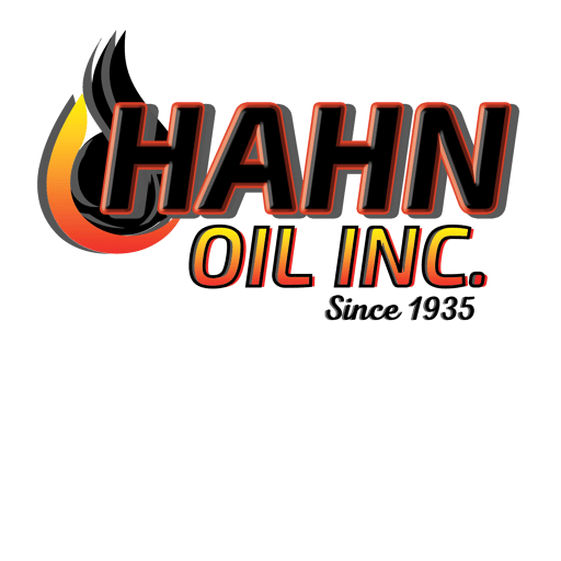 Hahn Oil Rewards logo