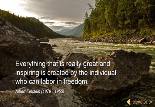 elevator.tv digital signage