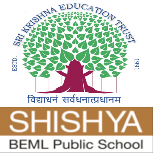 Shishya Beml Public School 5.5.3 Icon