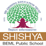 Shishya Beml Public School icon