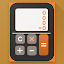 CalculatorX 3-line Calculator