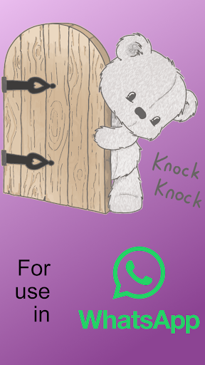 Eddie Bear by PTSS Screen 2
