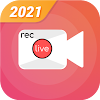 Video Screen Recorder, Live icon