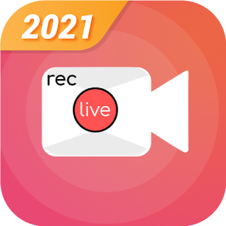 Video Screen Recorder, Live