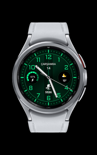 CNRwatch007 screenshot 4