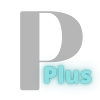 Pixel Plus icon