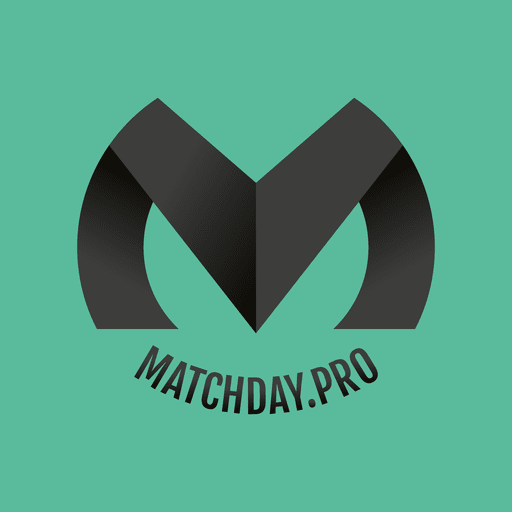 Matchday Pro logo