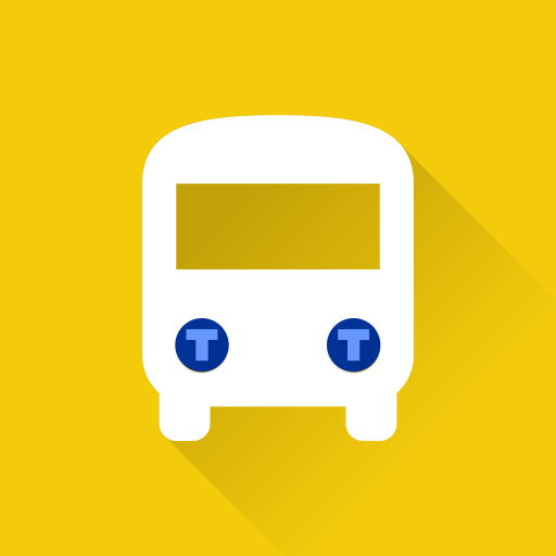 Hamilton HSR Bus - MonTransit  Icon