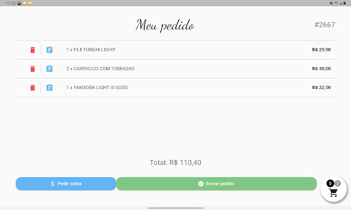 RAJ - PDV Mesa Screen 3
