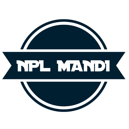 NPL Mandi logo