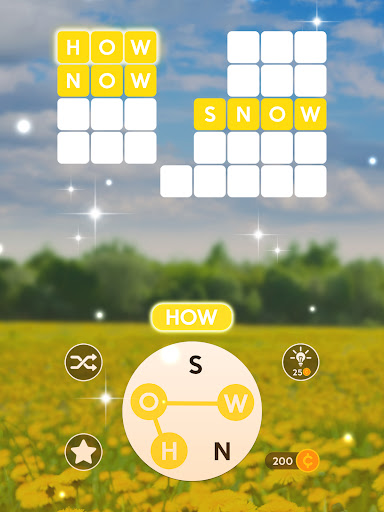 Wordscapes - Word - games