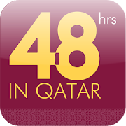 Top 34 Books & Reference Apps Like 48 Hours in Qatar - Best Alternatives