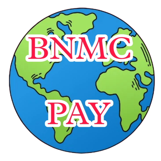 BnmcPay logo