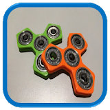 Hand Spinner Review icon
