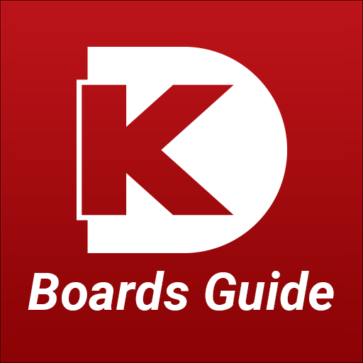 Digi-Key AR Boards Guide 2020 0.5 Icon