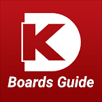 Cover Image of Download Digi-Key AR Boards Guide 2020  APK