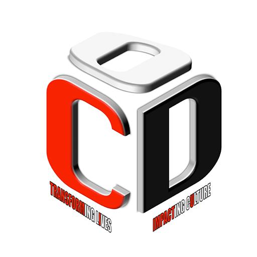 City of David Christian Center logo