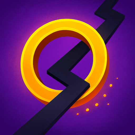 PulseRing One Tap Arcade game