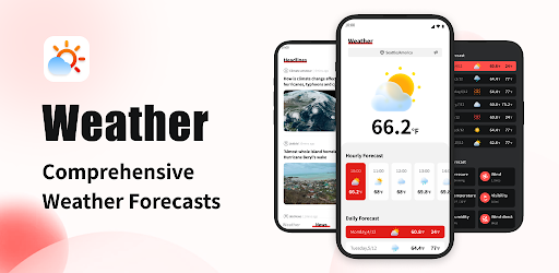 Weather Now&Forecast